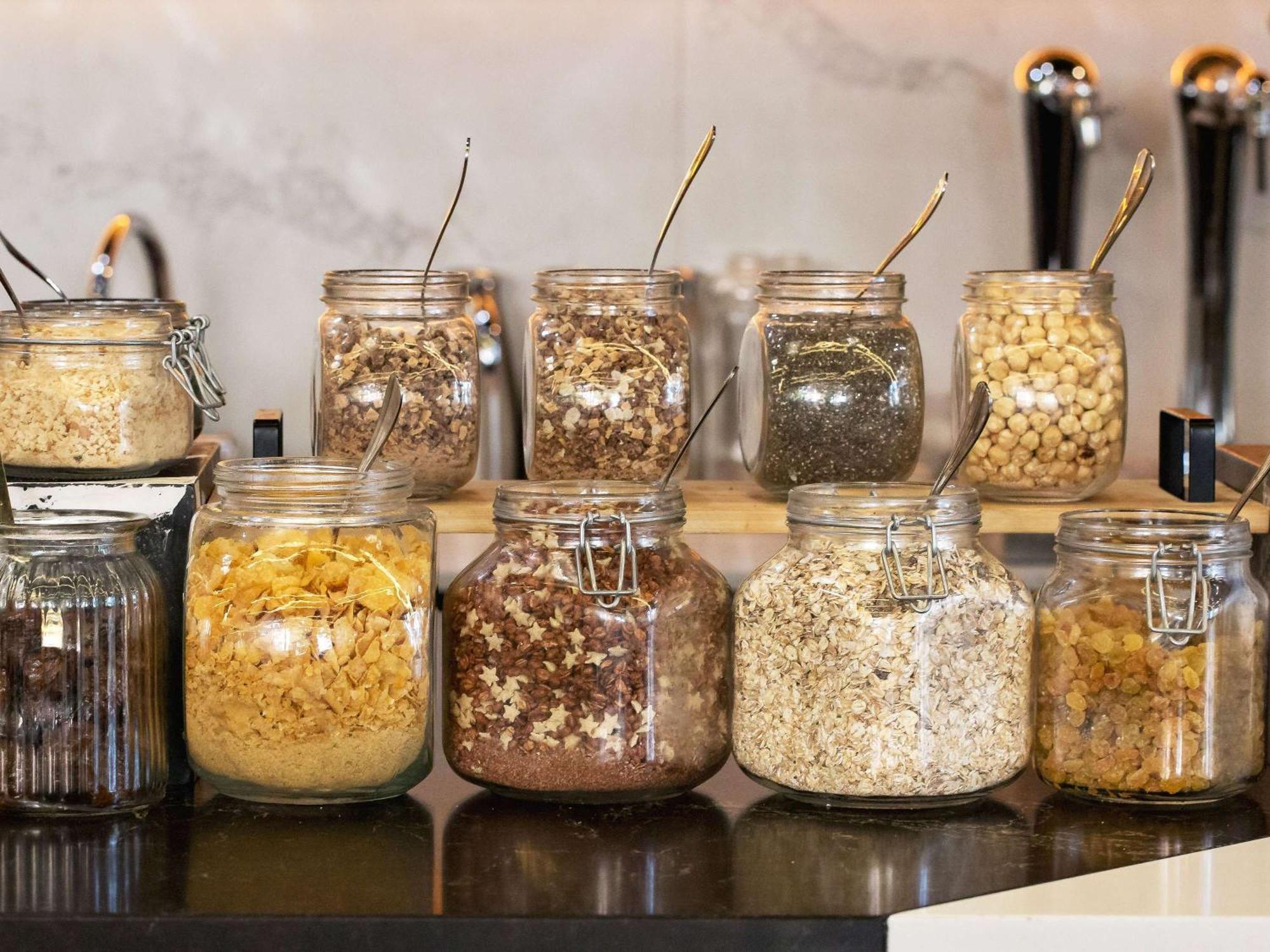 Mercure Paris Saint-Ouen Zewnętrze zdjęcie