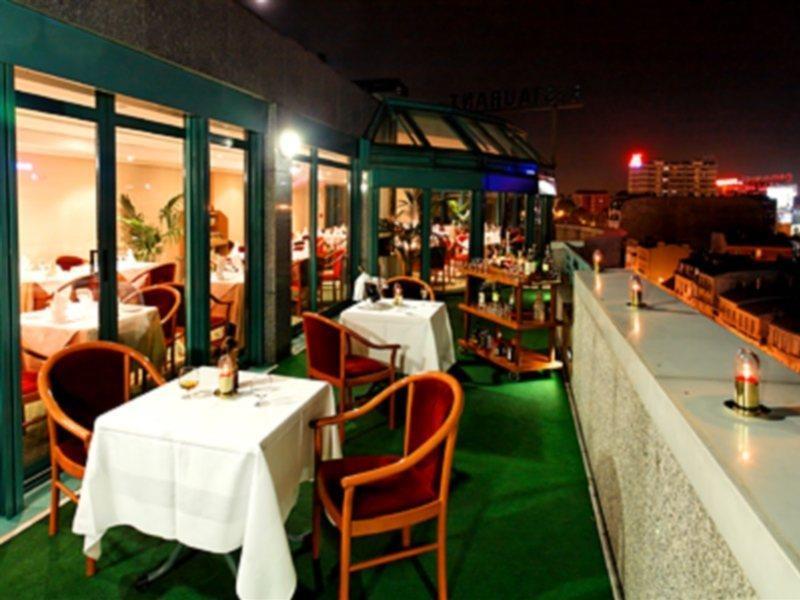 Mercure Paris Saint-Ouen Zewnętrze zdjęcie