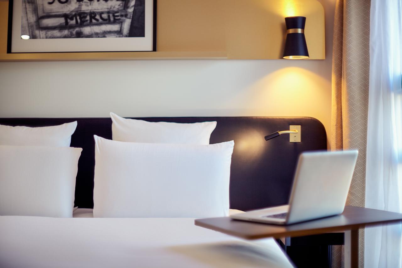 Mercure Paris Saint-Ouen Pokój zdjęcie